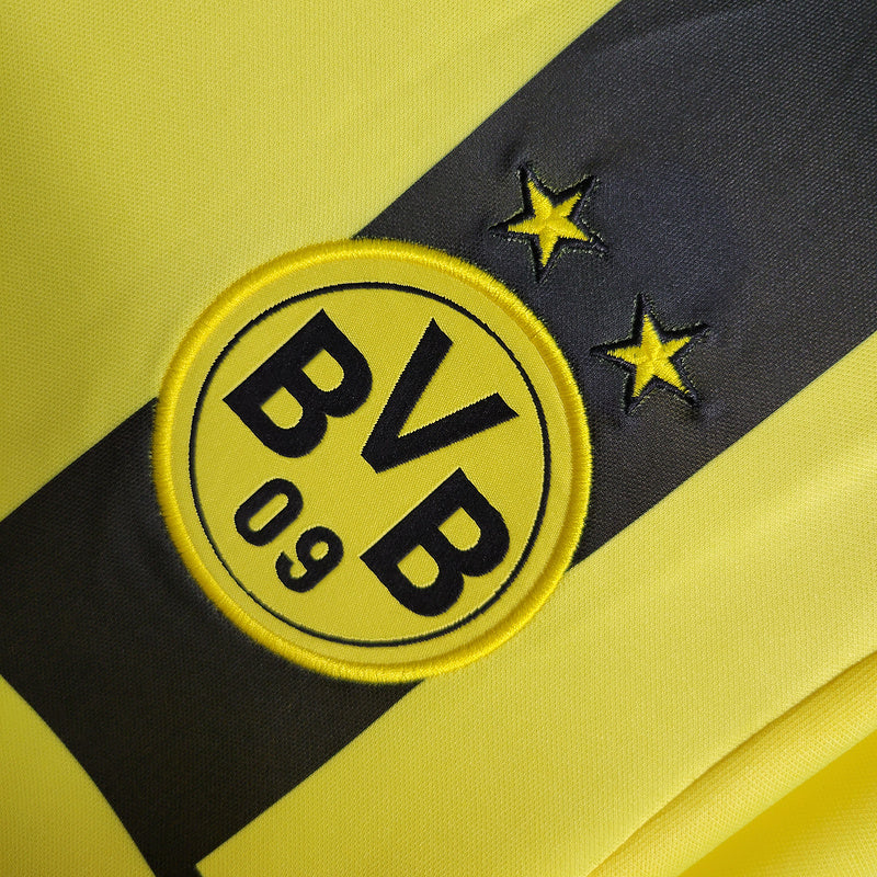 Camiseta Borussia Dortmund 2012/13