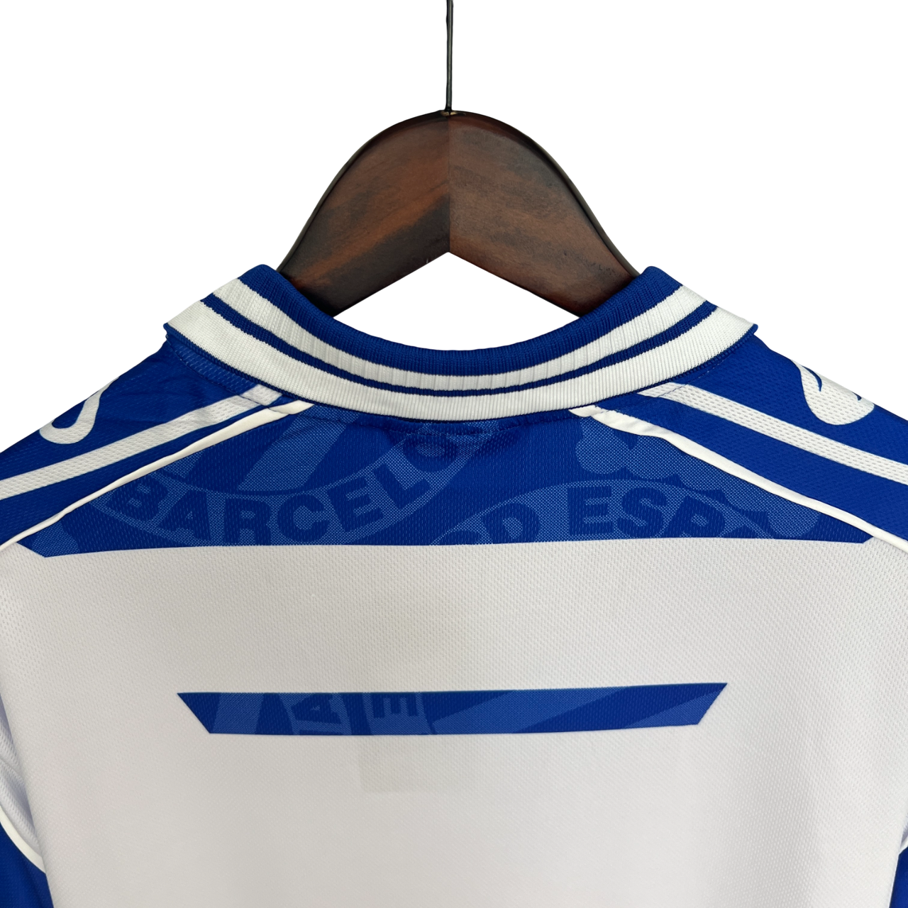 Camiseta Espanyol 1999/00