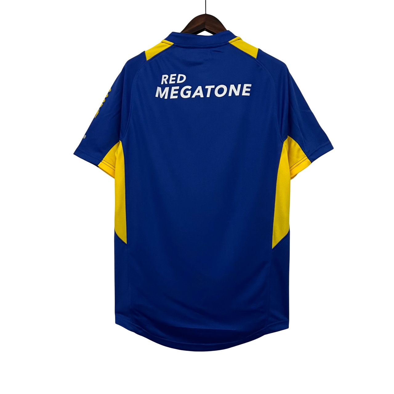 Camiseta Boca Junior 2004/05