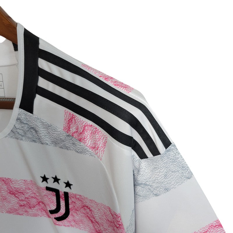 Camiseta Juventus Away 2023/24