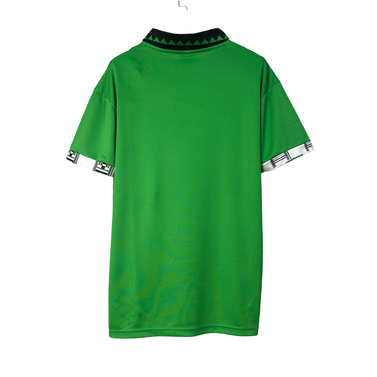 Camiseta Nigeria 1994