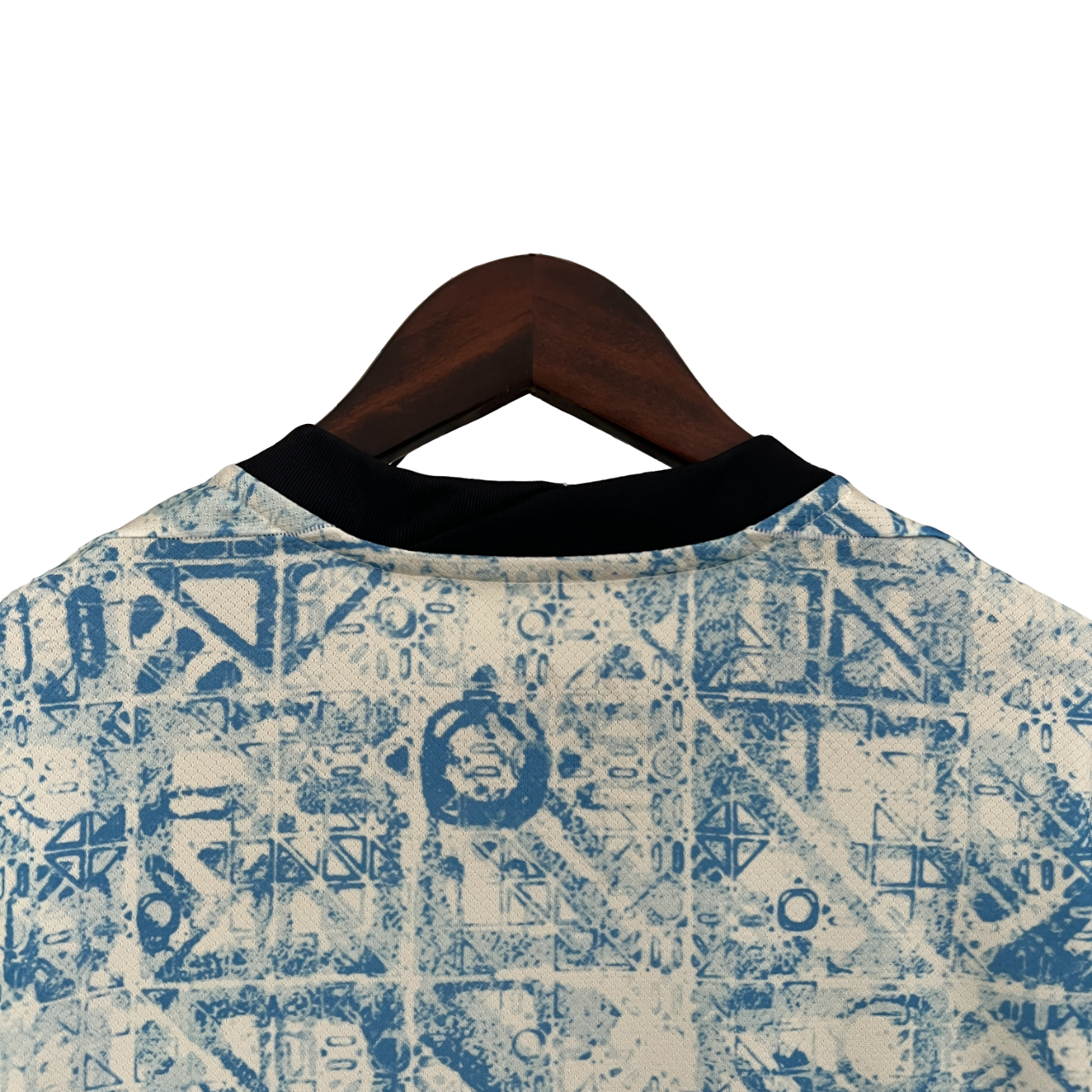 Camiseta Portugal segunda equipación 24