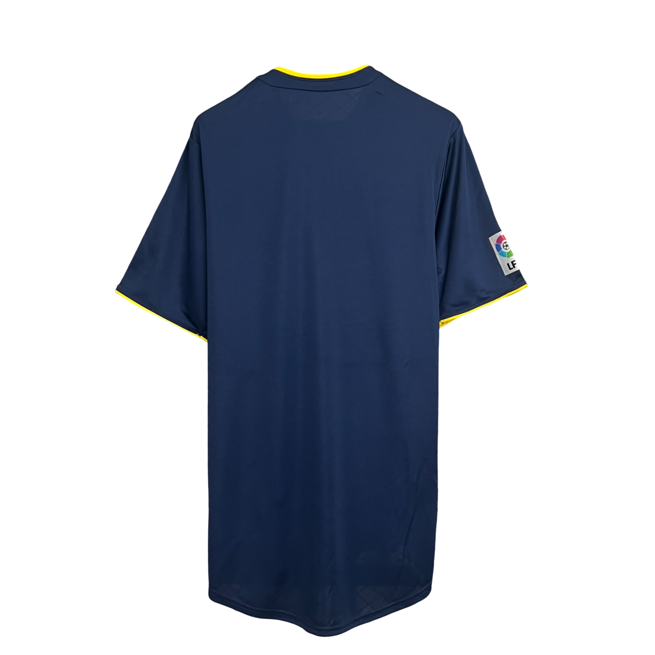 Camiseta Atlético de Madrid Away 2002/03