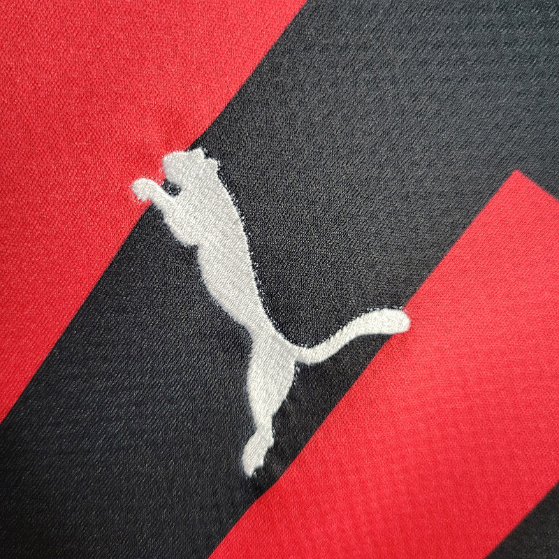 Camiseta AC Milan 2022/23