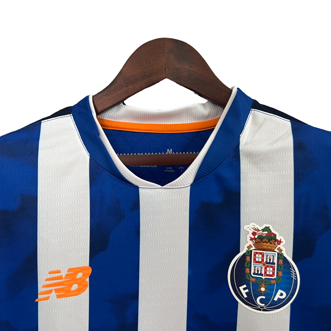 Camiseta Porto Home 24/25