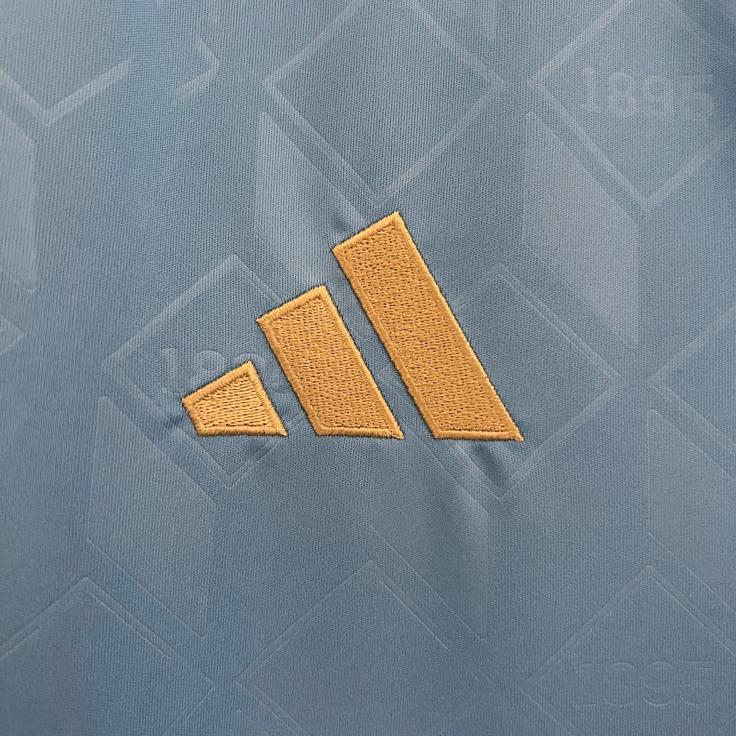 Camiseta Bélgica segunda equipación 24