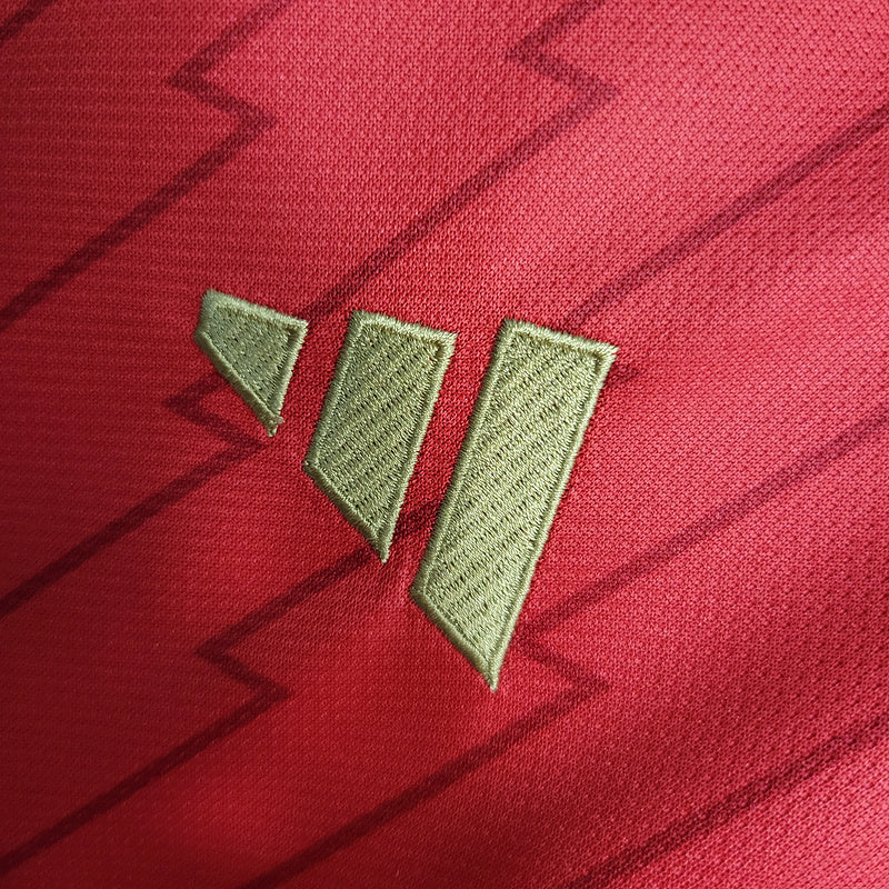 Camiseta Arsenal retro 2023-2024