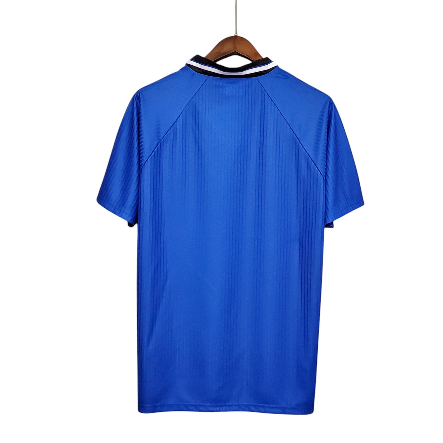 Camiseta Manchester United Away 1996/97