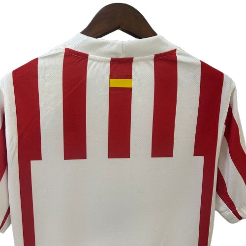 Camiseta Atlético Madrid Home 25/26