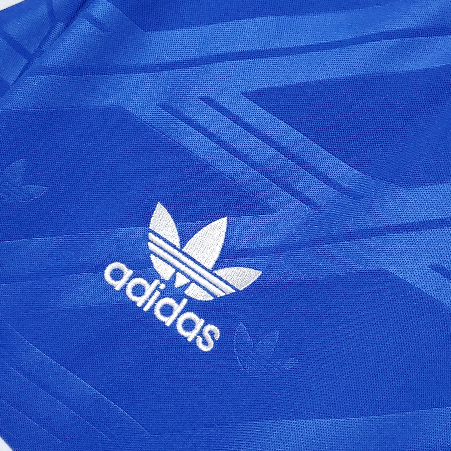 Camiseta Manchester United Away 1986/88