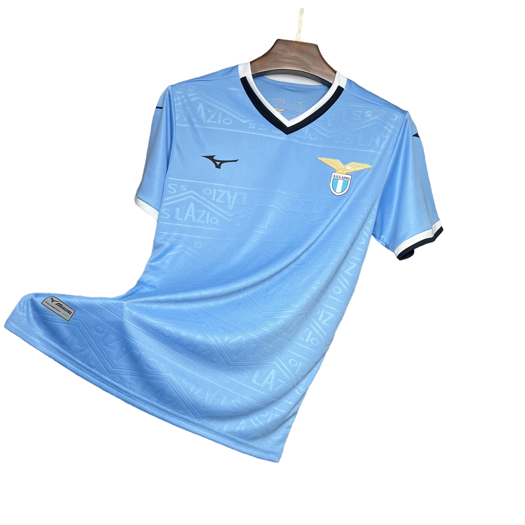 Camiseta Lazio primera equipación 24-25