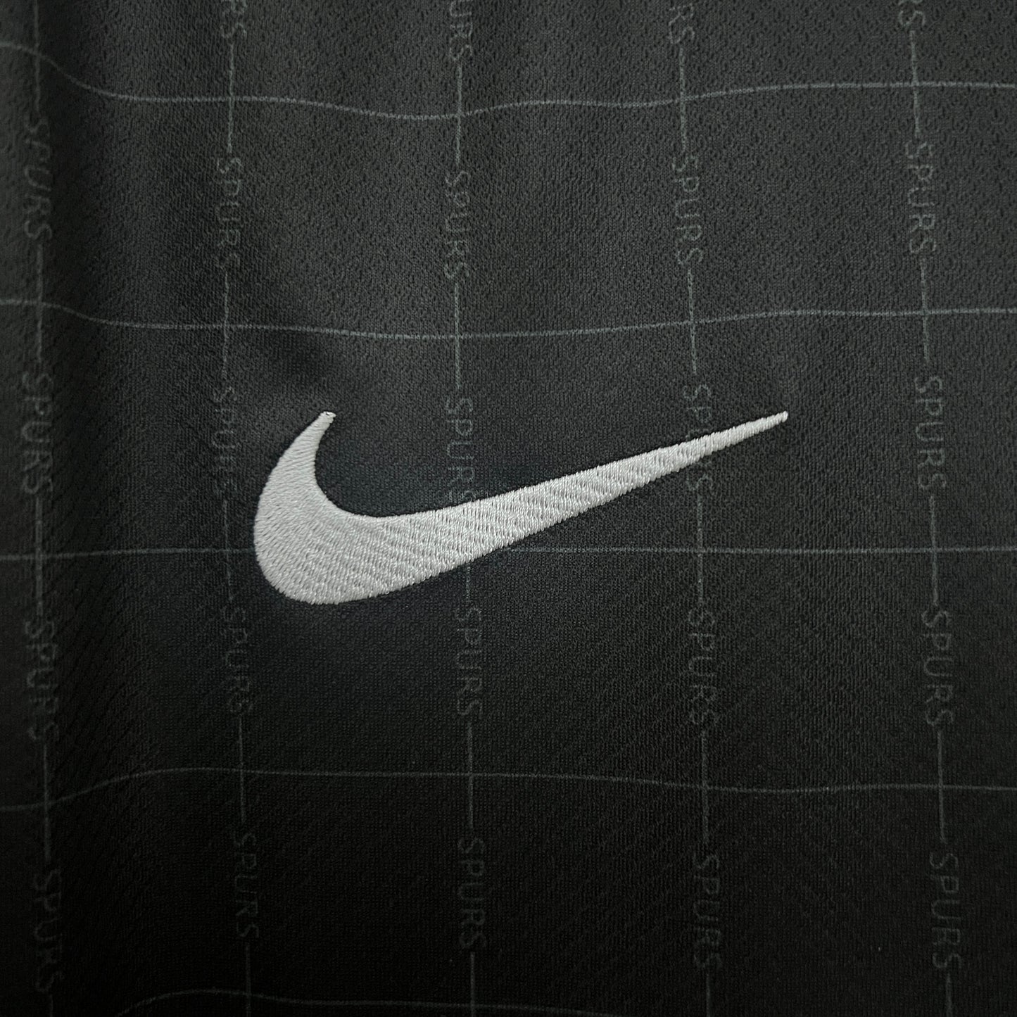 Camiseta Tottenham Away 25/26