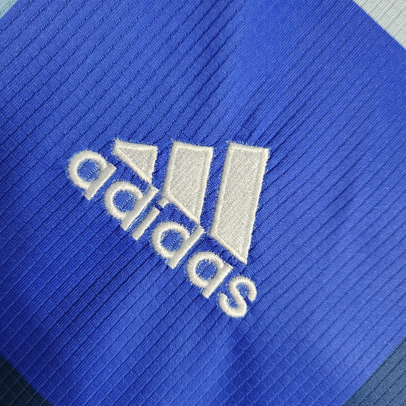 Camiseta Juventus Third Away 2022/23