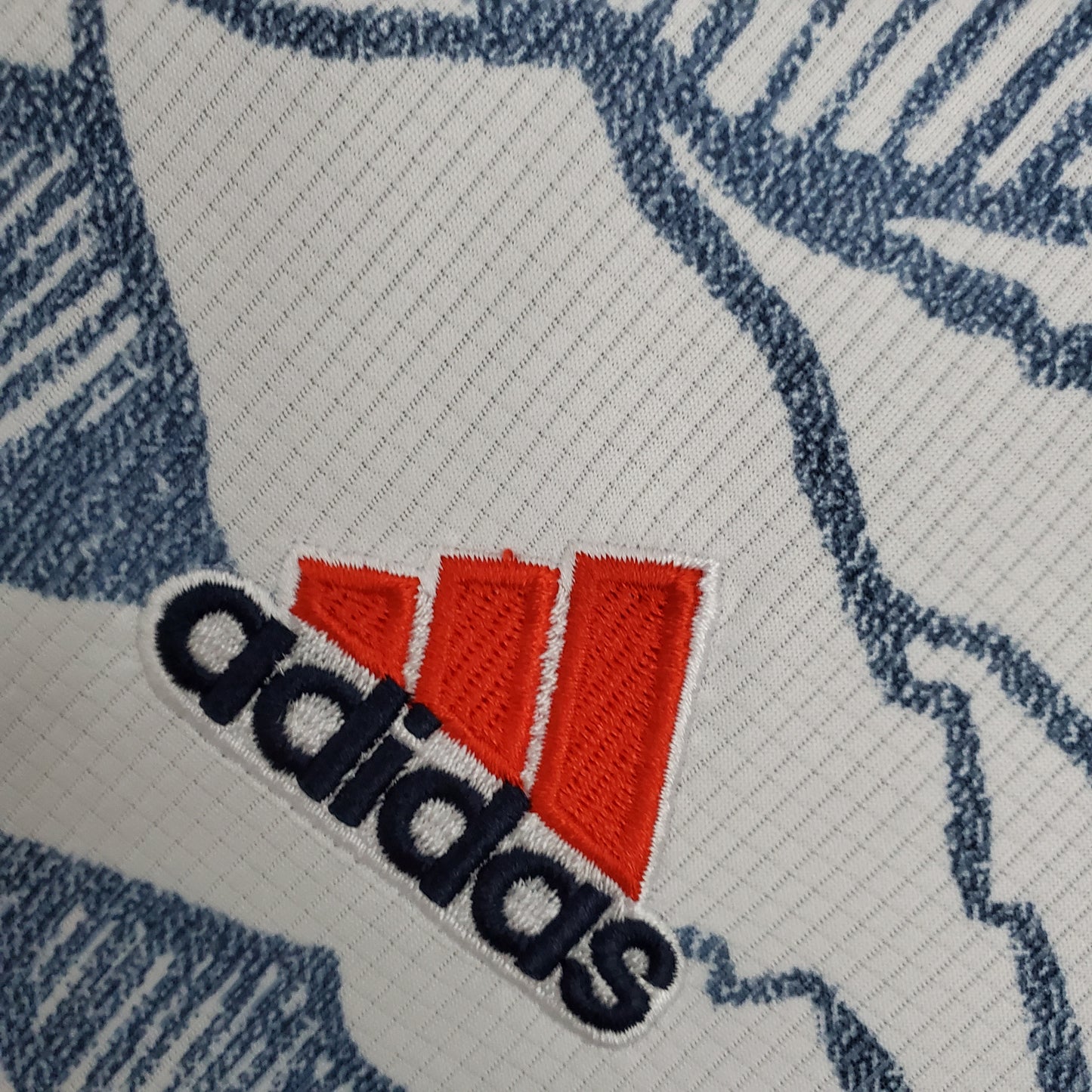 Camiseta Bayern Munich Third Away 2021/22