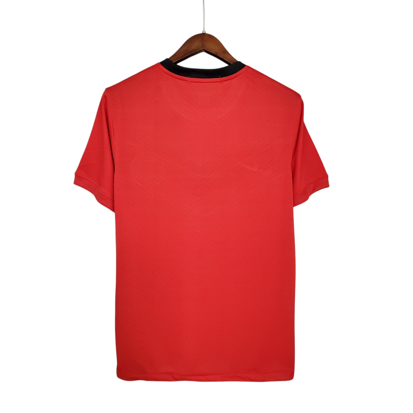 Camiseta Manchester United 2009/10
