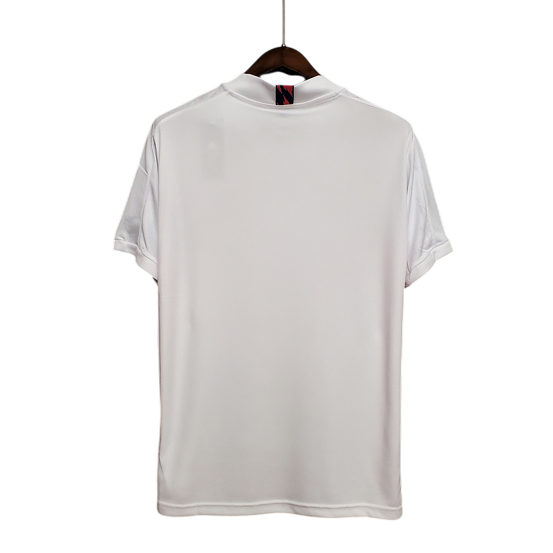 Camiseta Real Madrid 2020/21