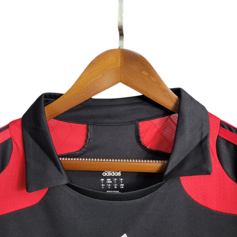 Camiseta AC Milan 2007/08 - Tercera Equipación