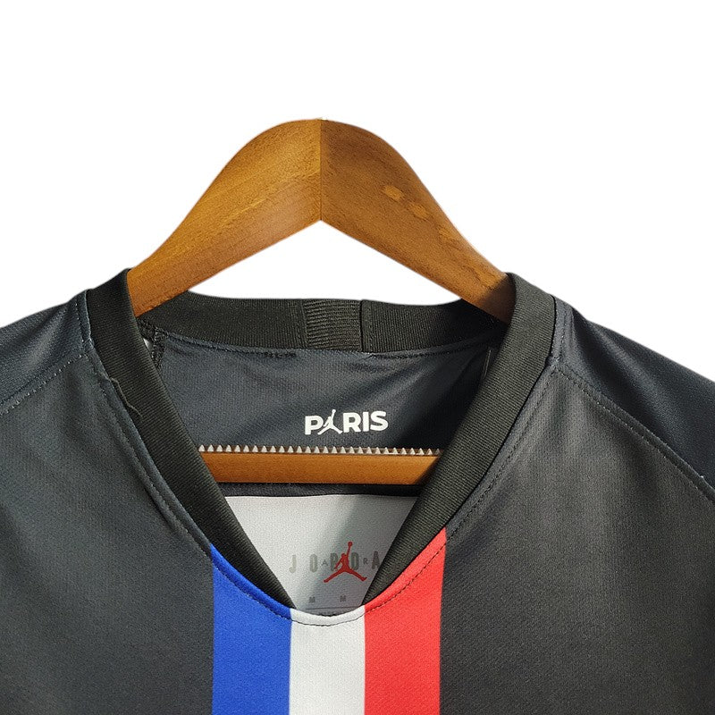 Camiseta PSG Third Away 2019/20