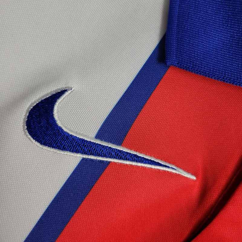 Camiseta PSG 2020/21 - Segunda Equipación