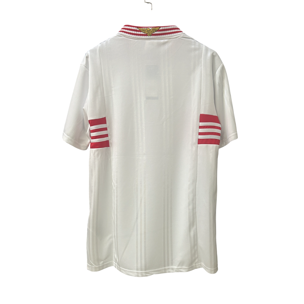 Camiseta Benfica Away 1997/1999