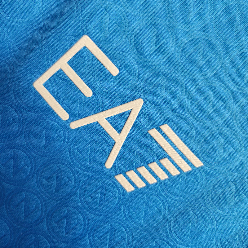 Camiseta Napoli 2023/24