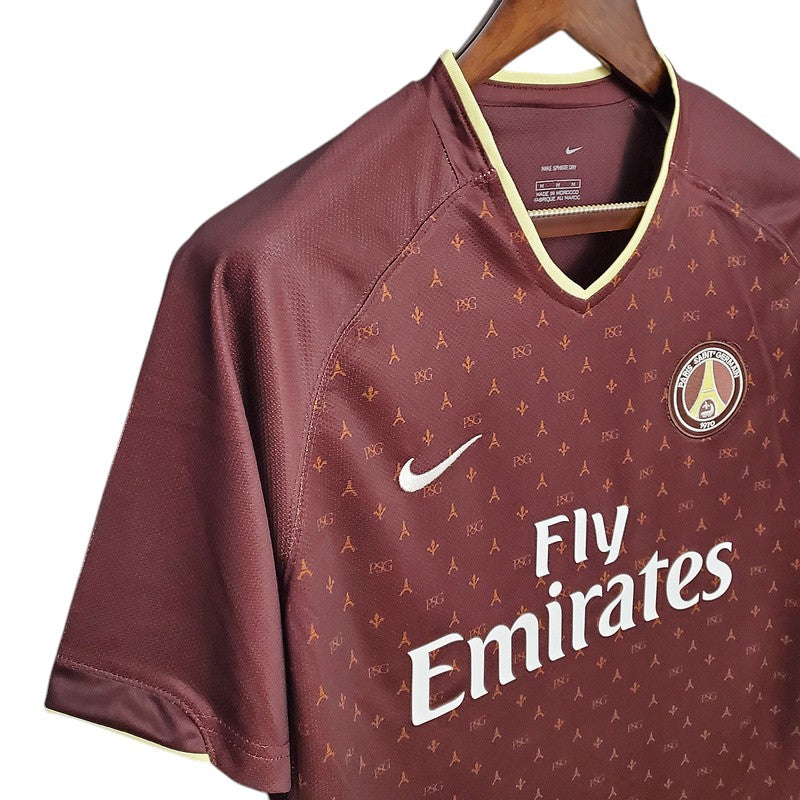 Camiseta PSG 2006/07 - Edición Especial Retro