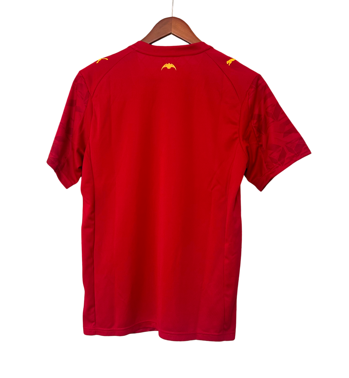 Camiseta Valencia Away 25/26