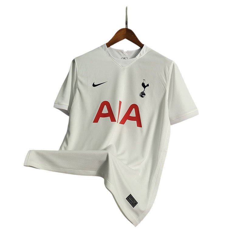 Camiseta Tottenham 2021/22