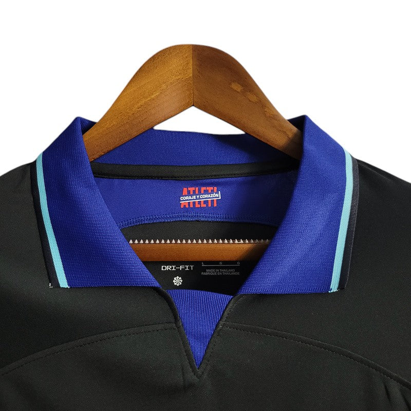Camiseta Atlético de Madrid Third Away 2022/23