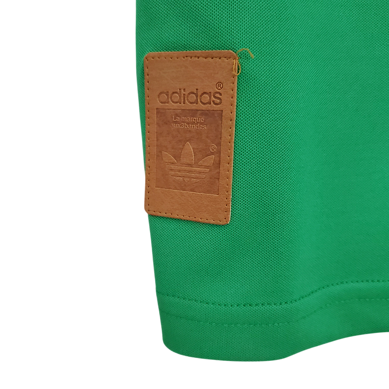 Camiseta México retro 1986