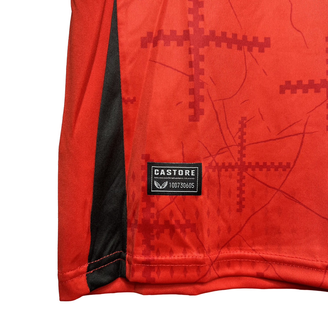 Camiseta Bayer Leverkusen primera equipación 24-25