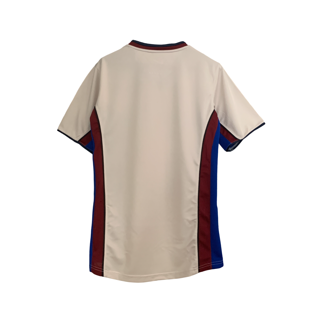 Camiseta Barcelona 1998/99 - Tercera equipación