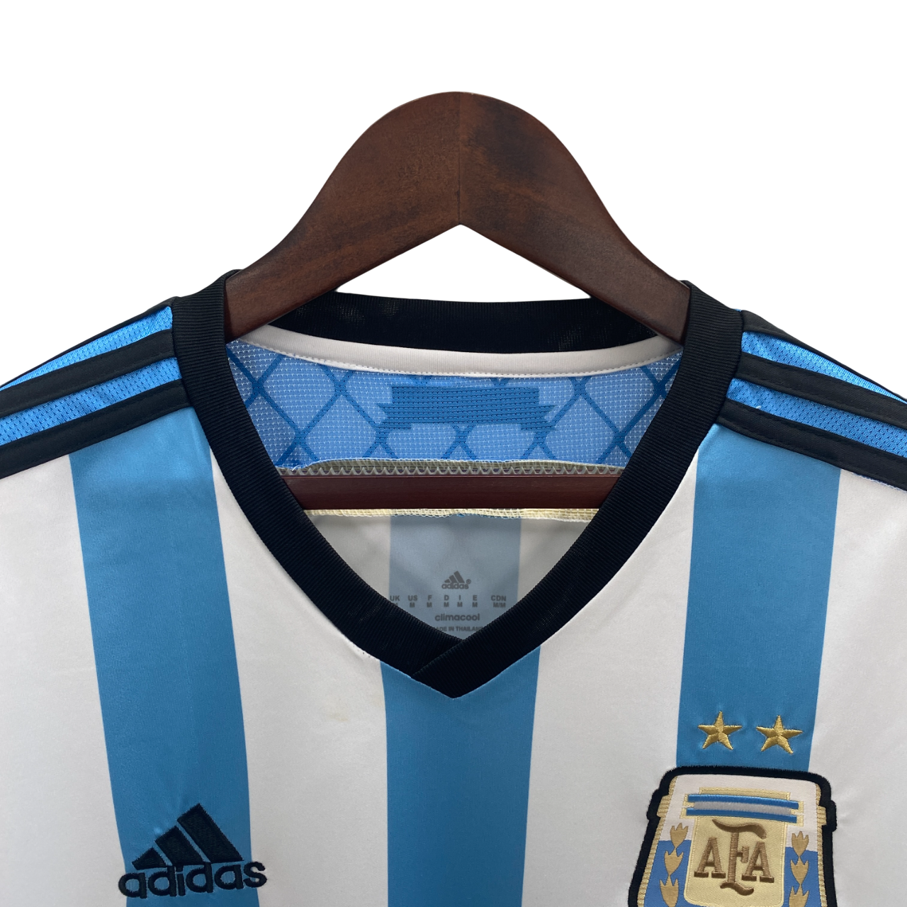 Camiseta Argentina 2014