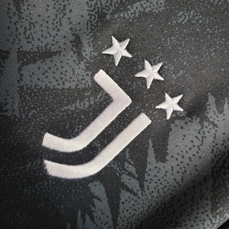 Camiseta Juventus Away 2022/23