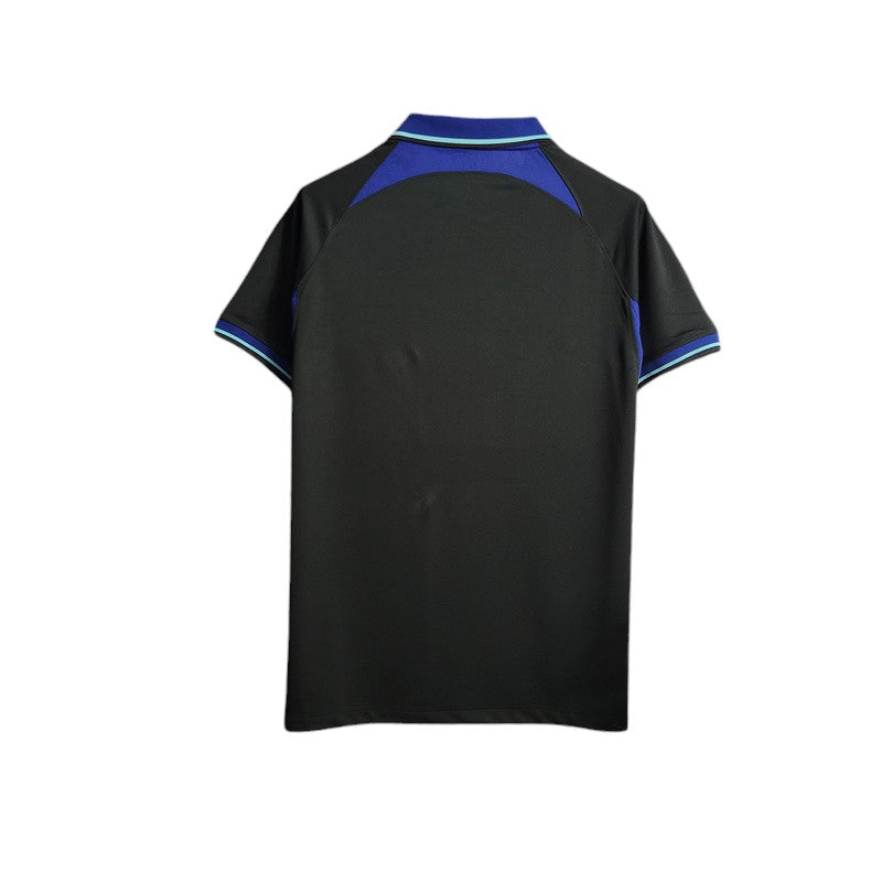 Camiseta Atlético de Madrid Third Away 2022/23
