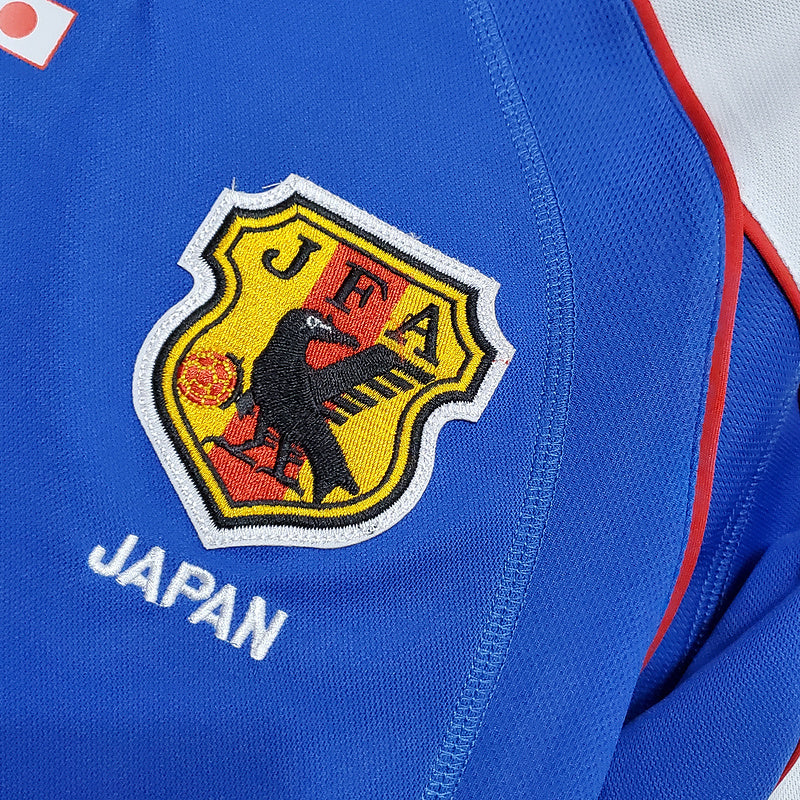 Camiseta Japón retro 2000