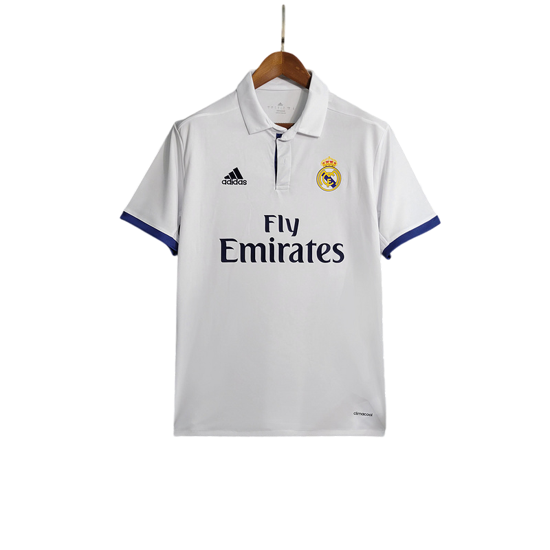Camiseta Real Madrid 2016/17