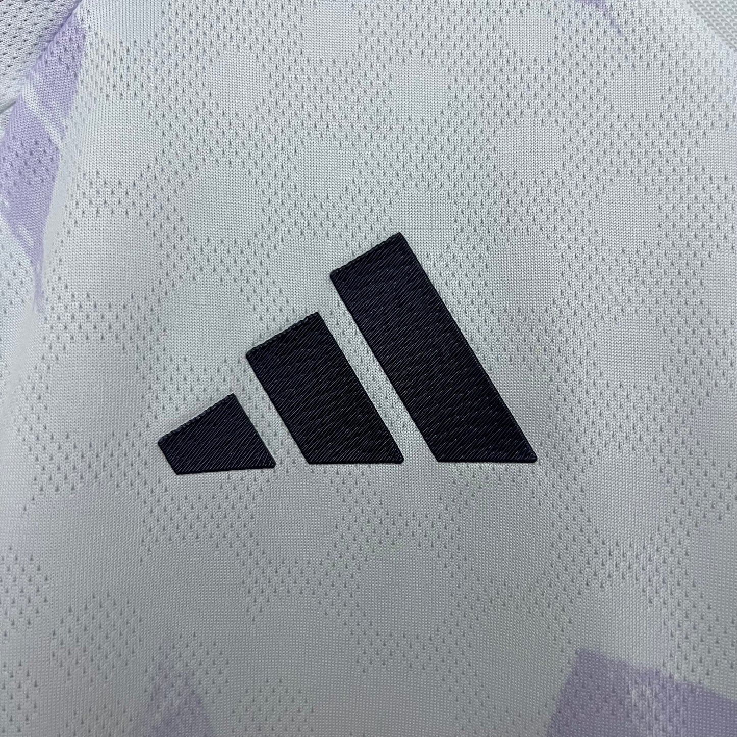 Camiseta Manchester United Away 25/26
