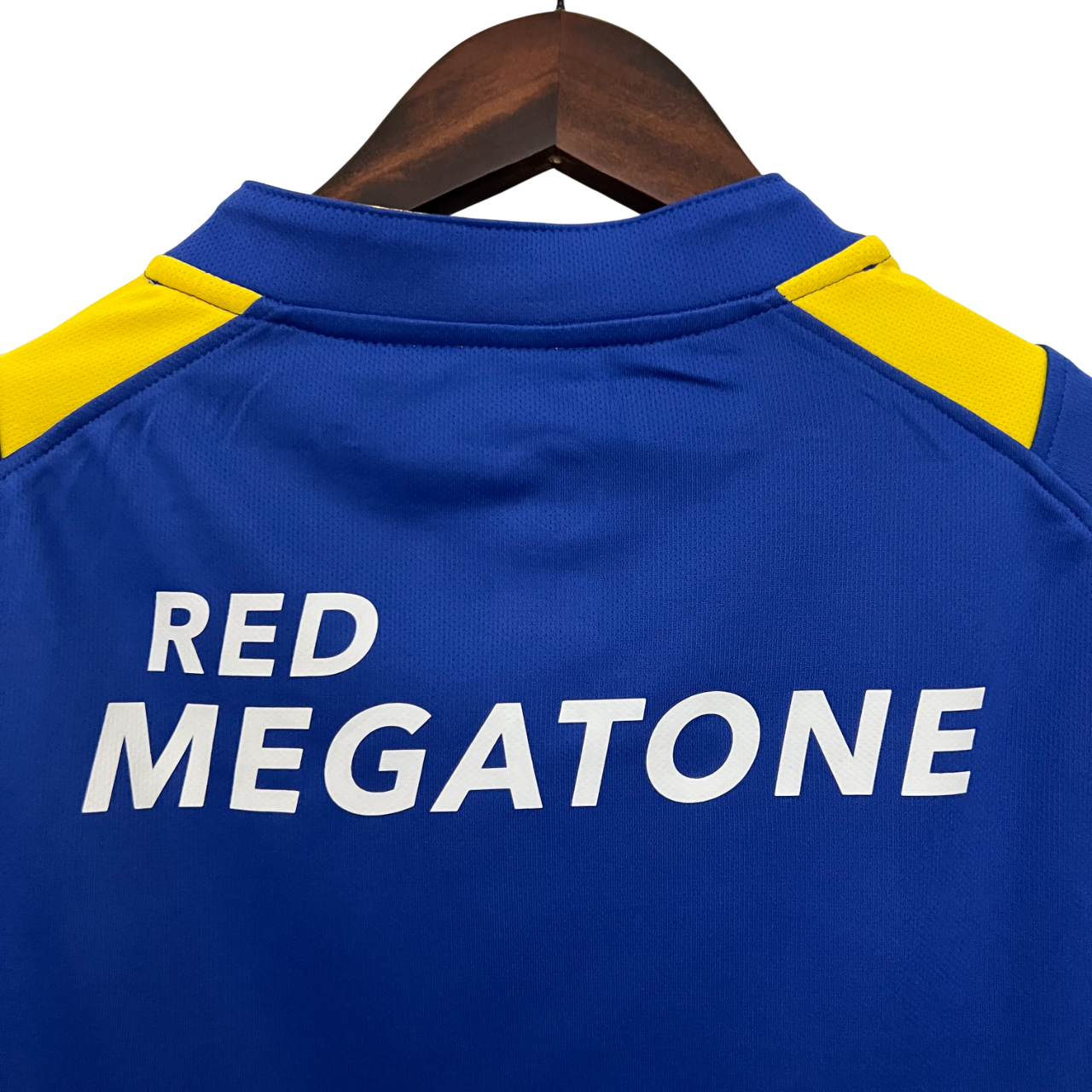 Camiseta Boca Junior 2004/05