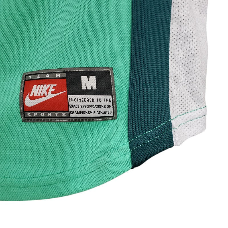 Camiseta Nigeria retro 1998