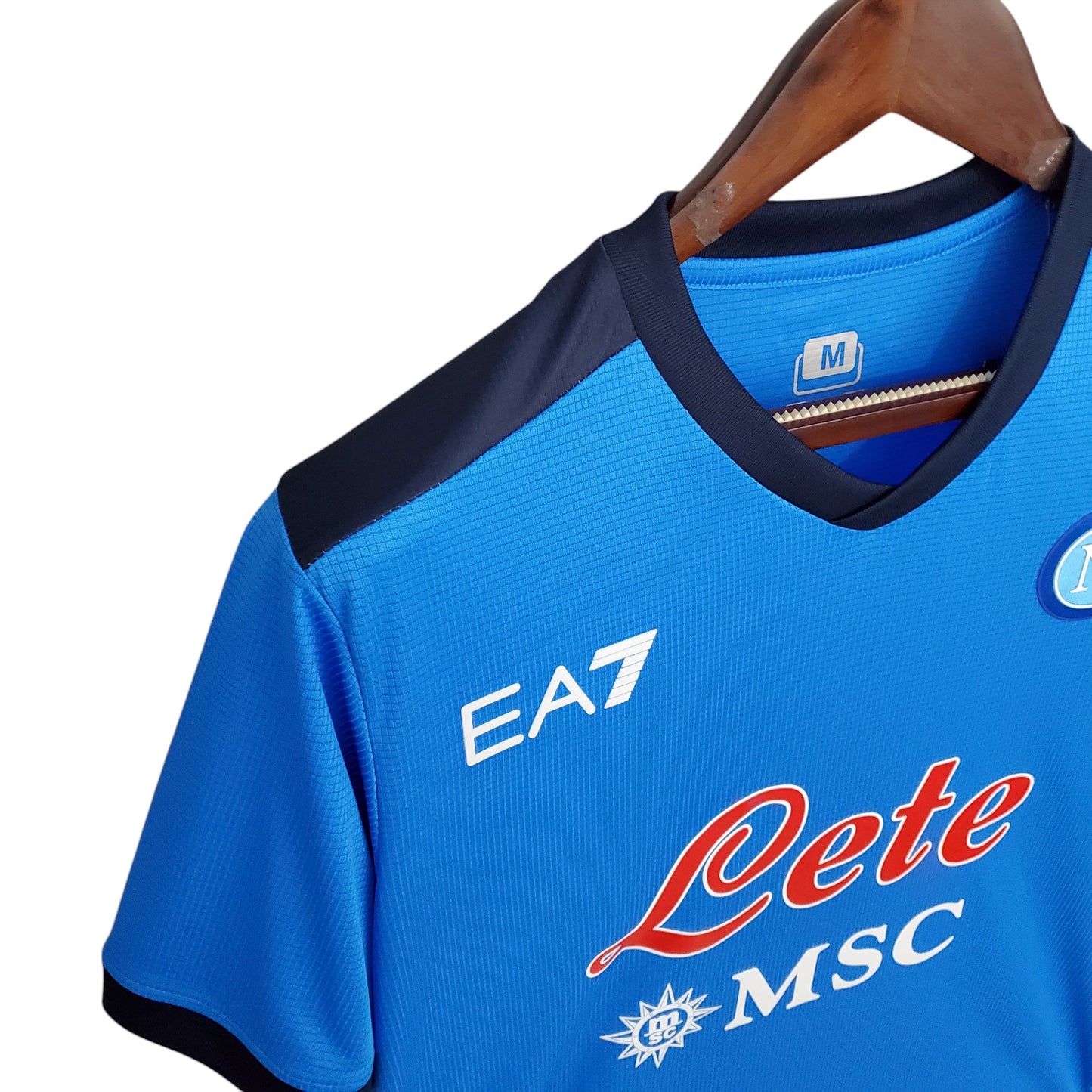 Camiseta Napoli 2021/22