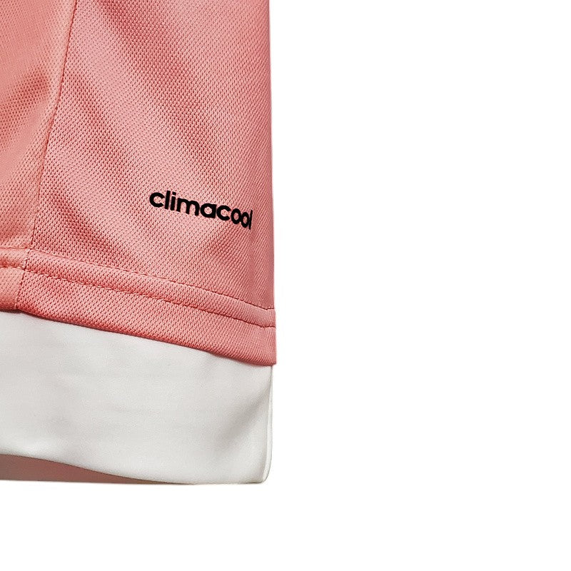 Camiseta Juventus Away 2015/16