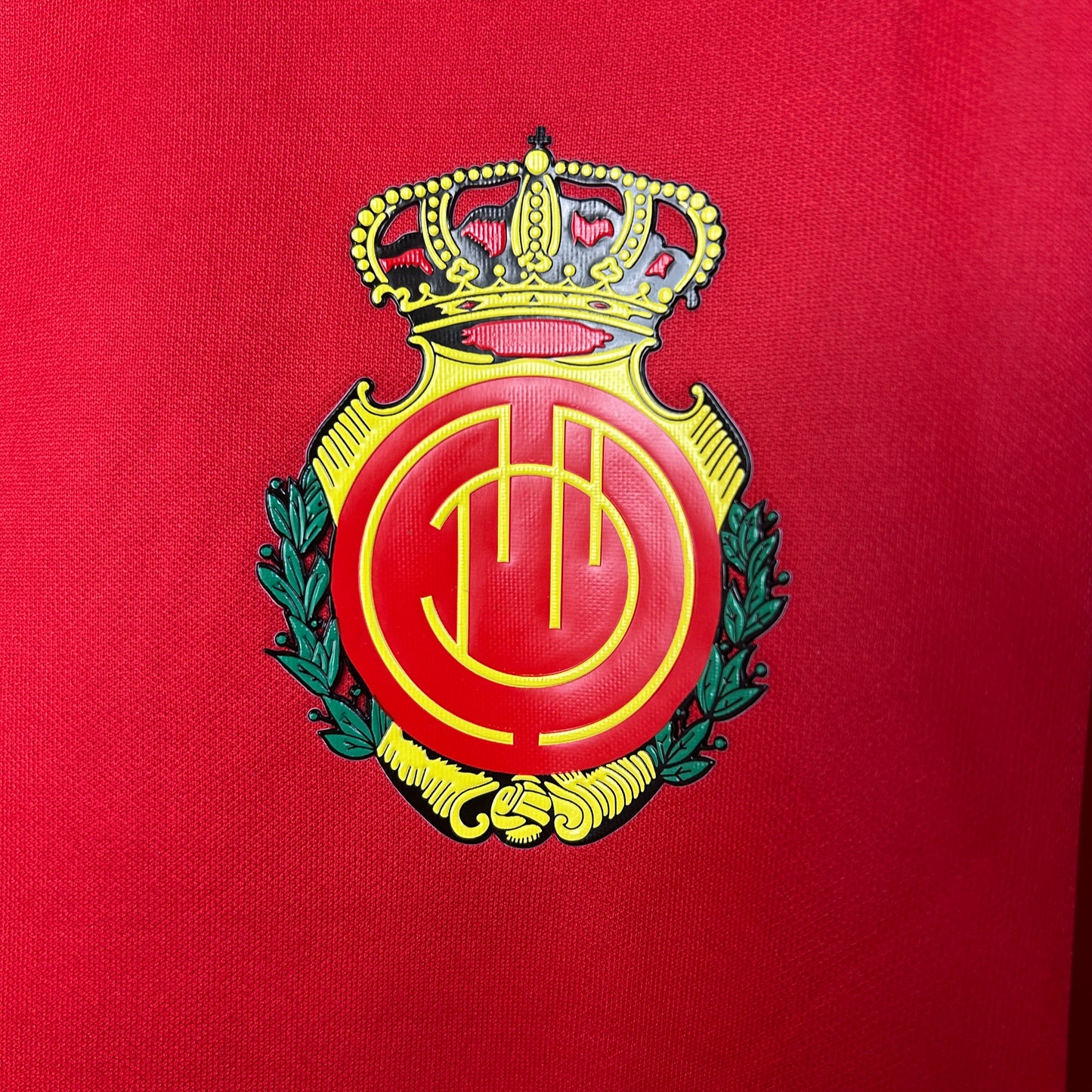 Camiseta Real Club Deportivo Mallorca Home 25/26