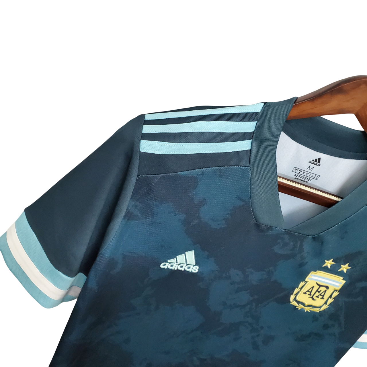 Camiseta Argentina Away 2020