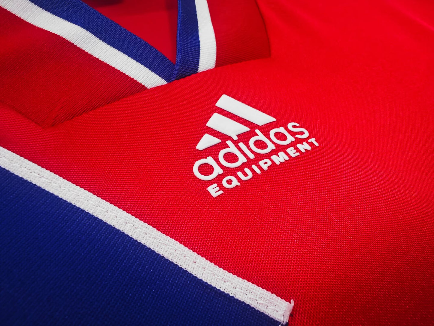 Camiseta Bayern Munich 1993/95
