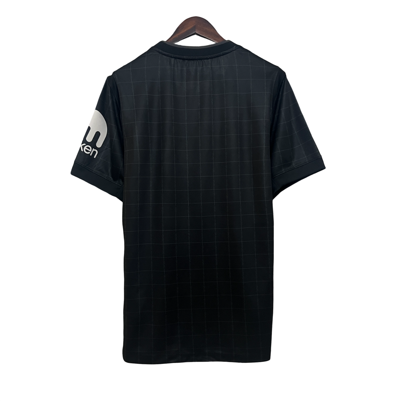 Camiseta Tottenham Away 25/26