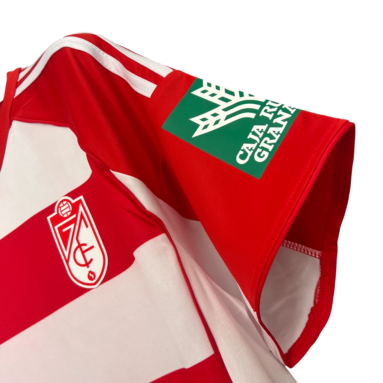 Camiseta Granada Home 25/26