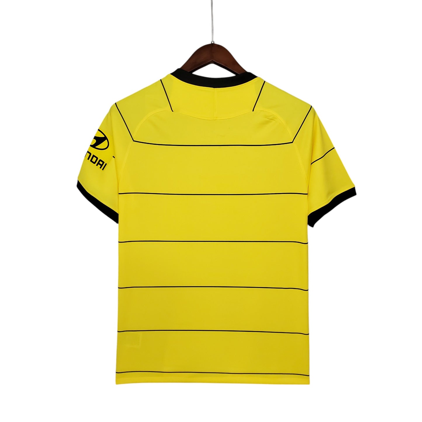 Camiseta Chelsea Away 2021/22