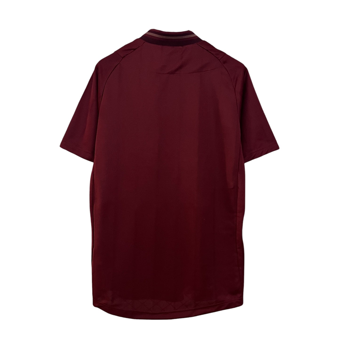 Camiseta Manchester City Away 2012/13