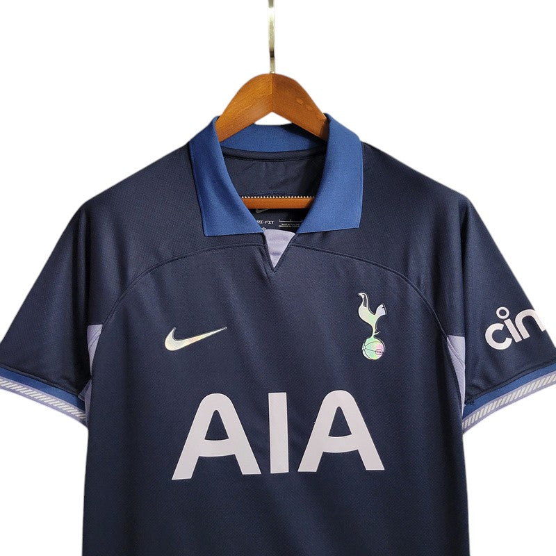 Camiseta Tottenham 2023/24 - Segunda Equipación